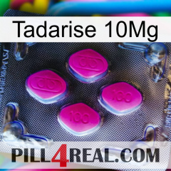 Tadarise 10Mg 02